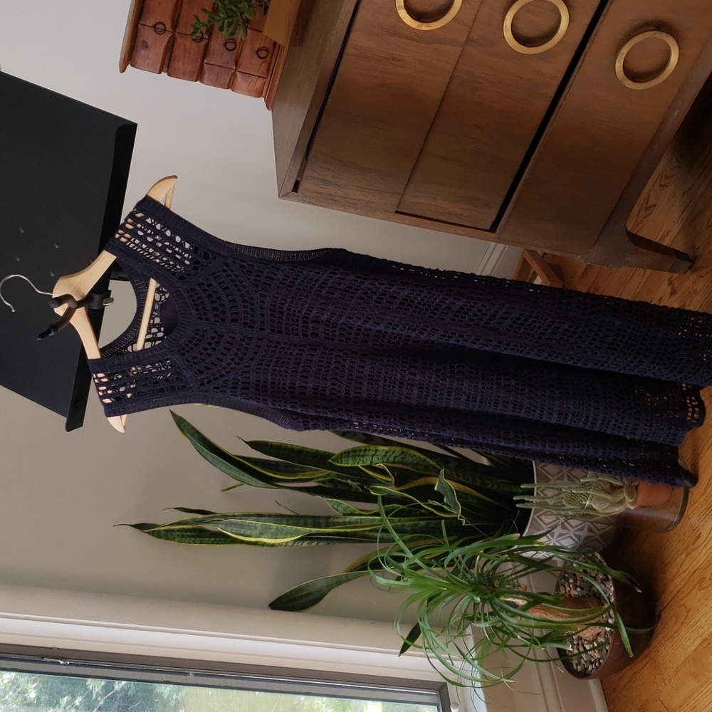 Theory Nirlee Dress